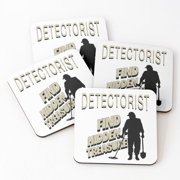 Item preview, Detectorist designed and sold by lafranc.