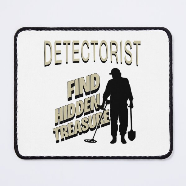 Item preview, Detectorist designed and sold by lafranc.