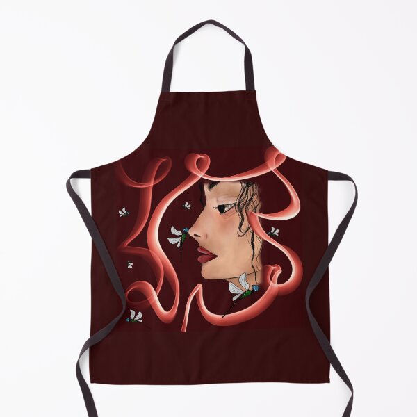 Artikelvorschau, Die Libelle entworfen und verkauft von Curlykrafts.