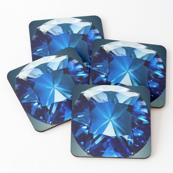 Item preview, Sapphire 6 designed and sold by Wagnerama.