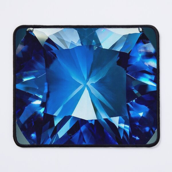 Item preview, Sapphire 6 designed and sold by Wagnerama.