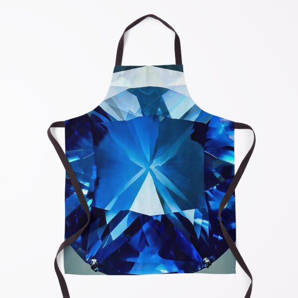 Item preview, Sapphire 6 designed and sold by Wagnerama.
