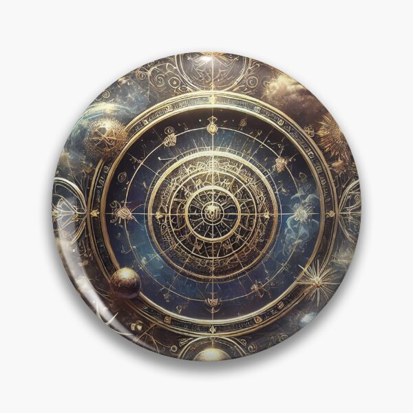 Item preview, FF14 Astrologian Celestial Globe with Starry Constellations | Final Fantasy XIV Art Print designed and sold by Chocobo Charm Emporium.