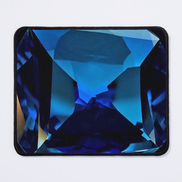 Item preview, Sapphire 8 designed and sold by Wagnerama.