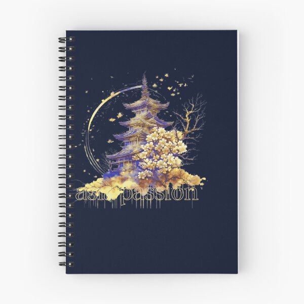 Artikelvorschau, asia, asian floral,asian floral art, Autumn, foodiesart, gifts, postcards floral, sticker, floral, floral sticker, floral autumn mug, entworfen und verkauft von FOODIESART.
