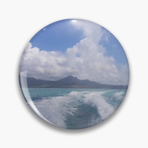 Item preview, Mauritius Speed Boating designed and sold by VannyBeeArt.