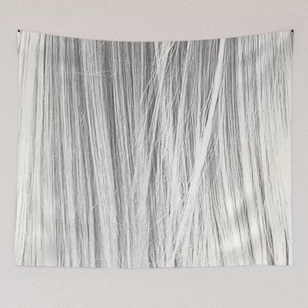 Item preview, Pelo blanco designed and sold by ontological.