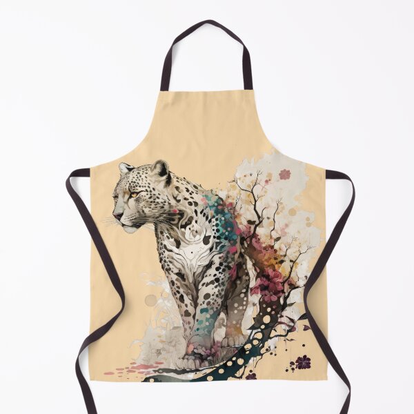 Item preview, A jaguar in okami style designed and sold by The-Chieftain.