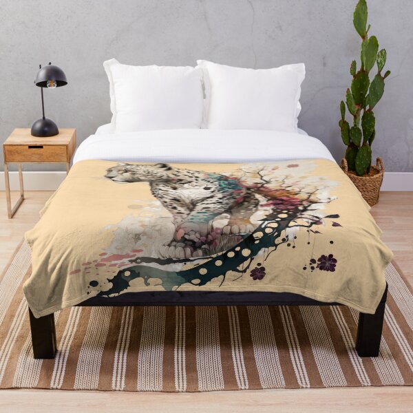 Item preview, A jaguar in okami style designed and sold by The-Chieftain.