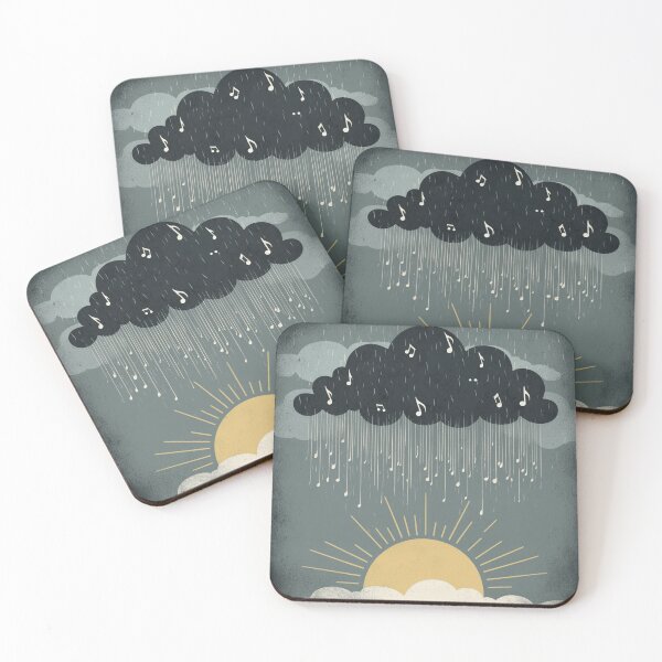Item preview, Sunny Rain A classic  designed and sold by Journey-North.