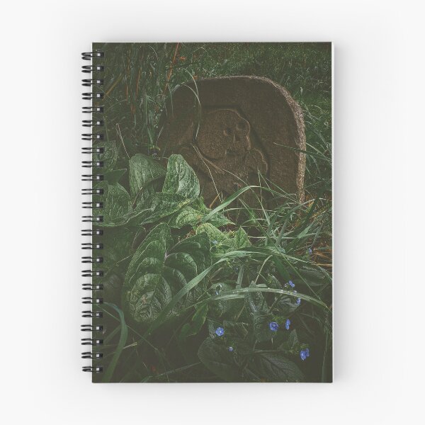 Item preview, Momento Mori  designed and sold by Itsallgravey.