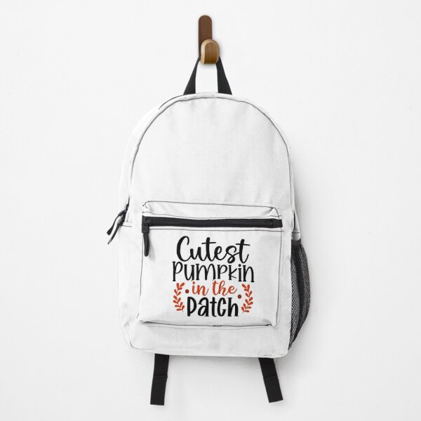 Item preview, Cutest Pumpkin in the Patch designed and sold by CleanDecor.