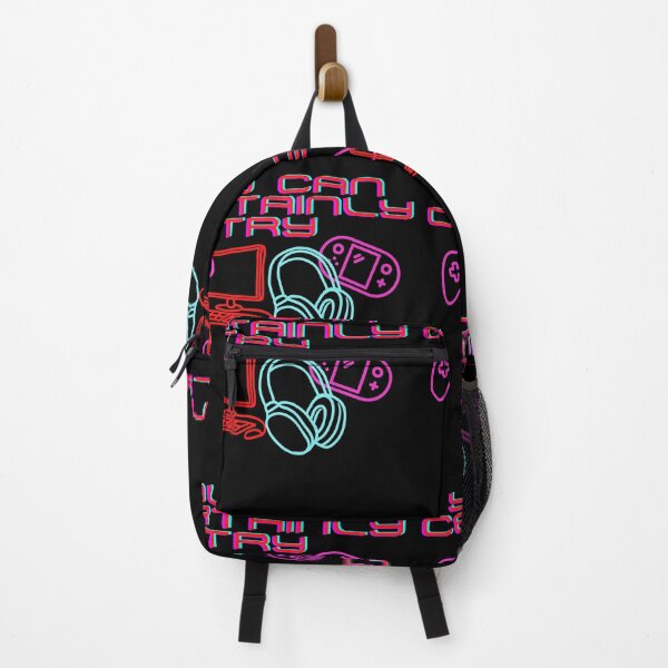 Item preview, You Can Certainly Try designed and sold by nanka-art.