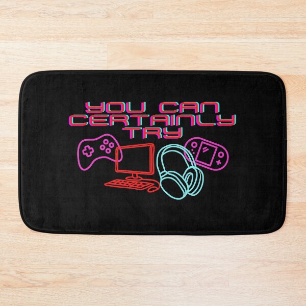 Item preview, You Can Certainly Try designed and sold by nanka-art.