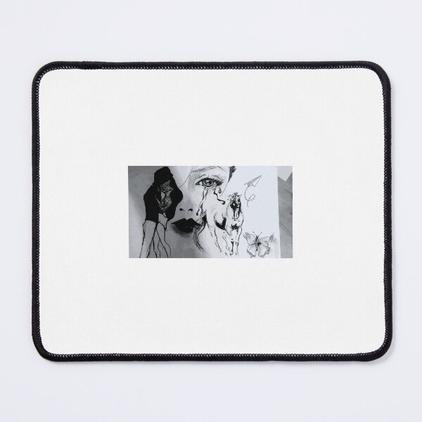 Item preview, Tears in the heart designed and sold by V-rony.