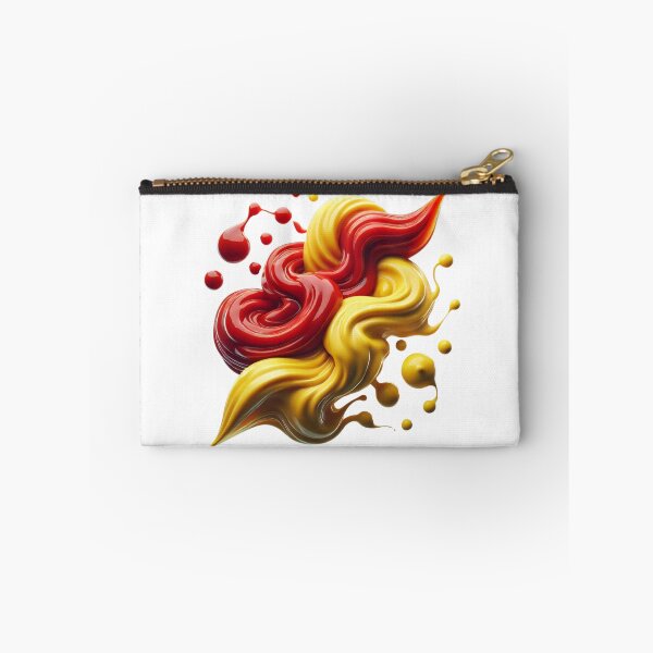 Item preview, Ketchup&Mustard ; De&Wo designed and sold by Azazel77.