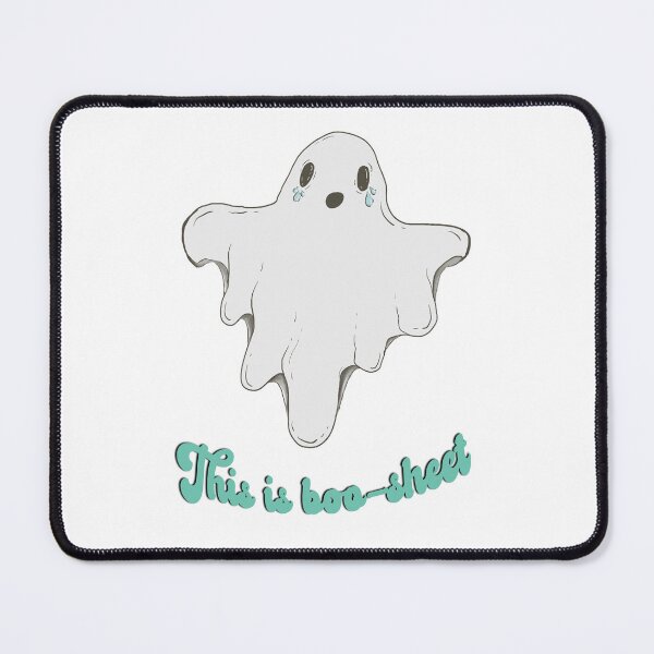 Item preview, Boo sheet designed and sold by Octabex.