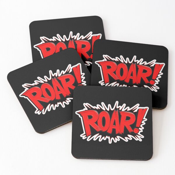 Item preview, Roar 20 designed and sold by Zeir Shop.