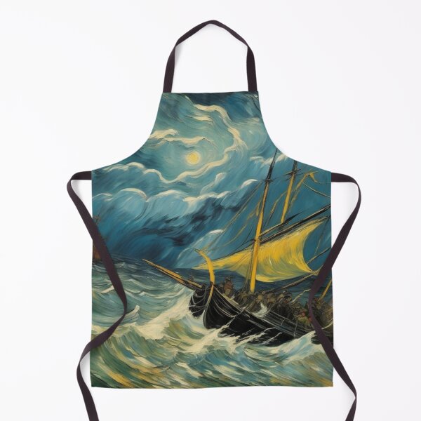 Item preview, Anime Battle in a Storm designed and sold by MarkLines.