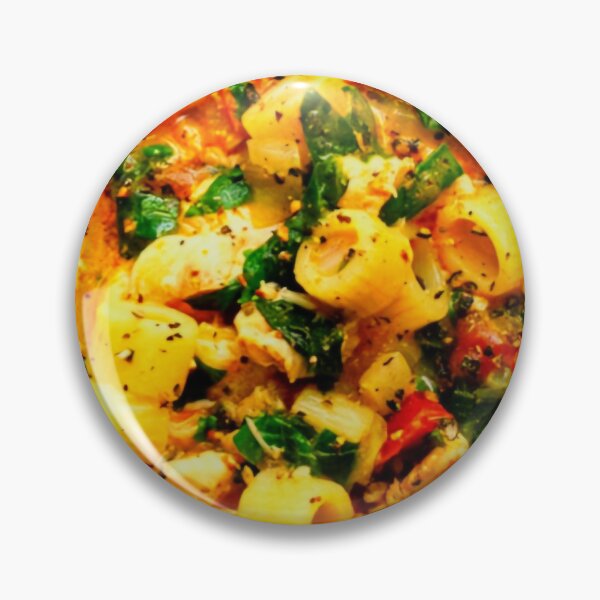 Item preview, Chicken Soup  designed and sold by ontological.