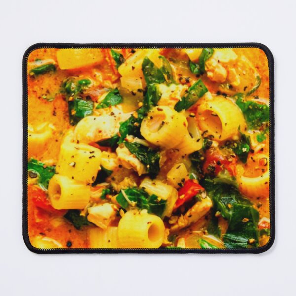 Item preview, Chicken Soup designed and sold by ontological.