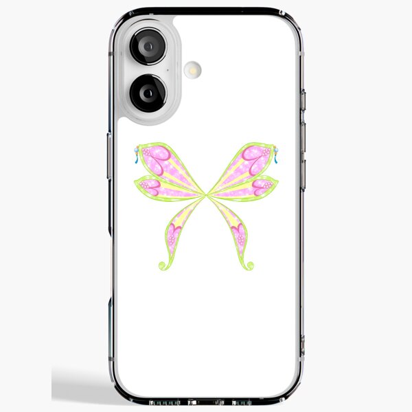 Aisha Enchantix wings