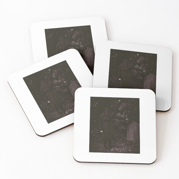 Item preview, Memento mori  designed and sold by Itsallgravey.
