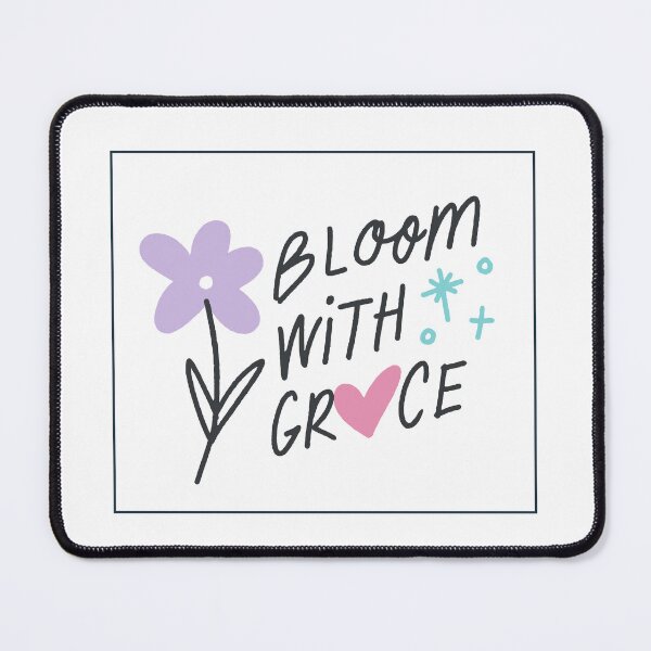 Item preview, Bloom with Grace designed and sold by successmom.