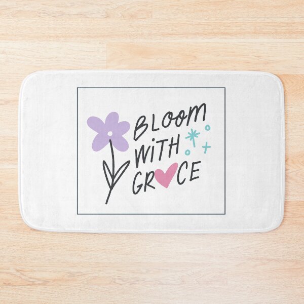 Item preview, Bloom with Grace designed and sold by successmom.