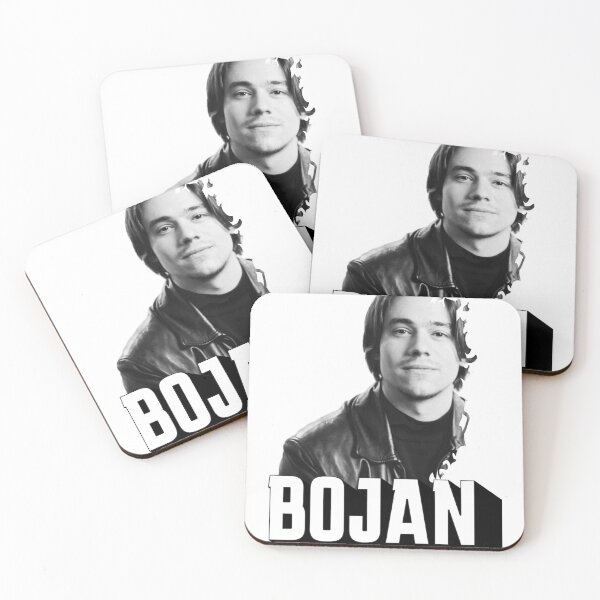 Item preview, Bojan Cvjeticanin - Joker Out designed and sold by humnoo.