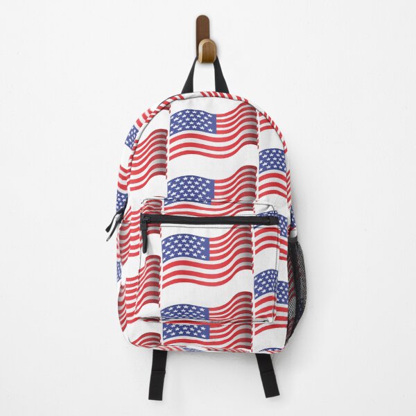 Item preview, United States of America Flag designed and sold by HarveyHandcraftsandDesigns.