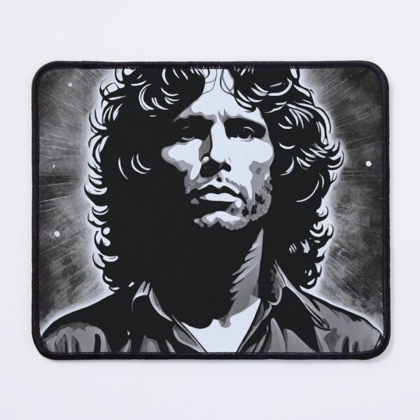 Artikelvorschau, Jim Morrison | Mr Mojo Risin | Der amerikanische Poet | Die Türen entworfen und verkauft von TheAmericanPoet.