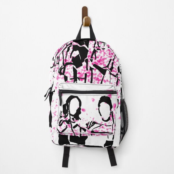 Item preview, korean female music group designed and sold by LojaKeliPaes.