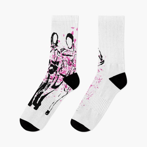 Item preview, korean female music group designed and sold by LojaKeliPaes.