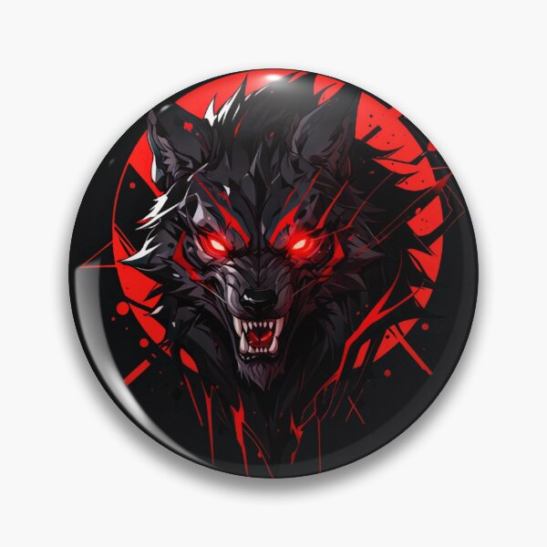 Item preview, Wolf 12 designed and sold by Zeir Shop.