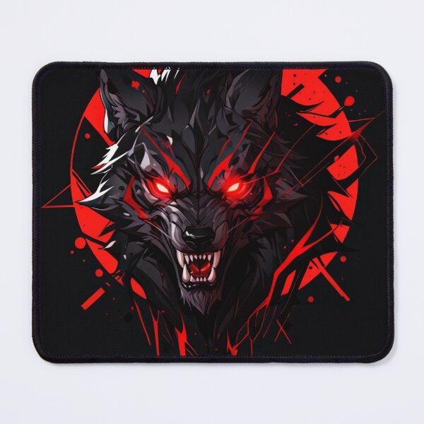 Item preview, Wolf 12 designed and sold by Zeir Shop.