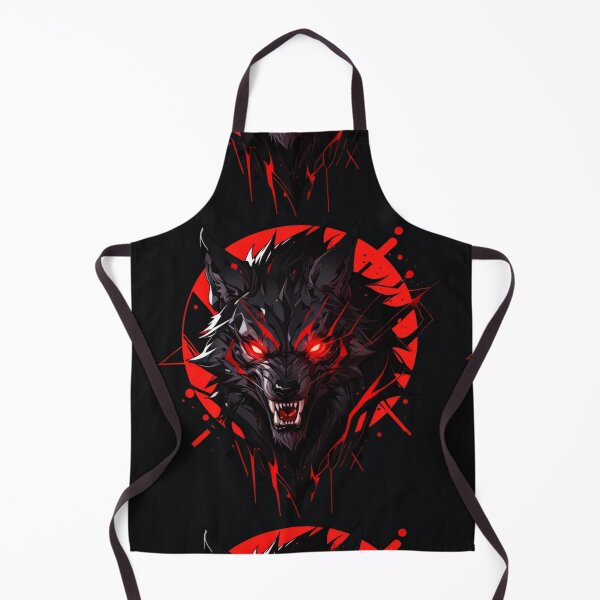 Item preview, Wolf 12 designed and sold by Zeir Shop.