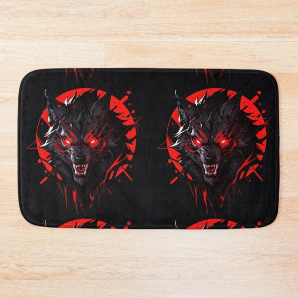 Item preview, Wolf 12 designed and sold by Zeir Shop.