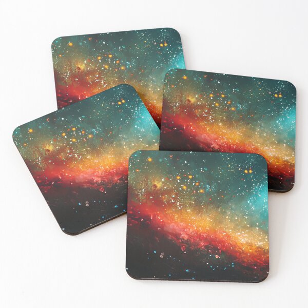 Item preview, Dancing Among the Stars designed and sold by CHCOfficial.
