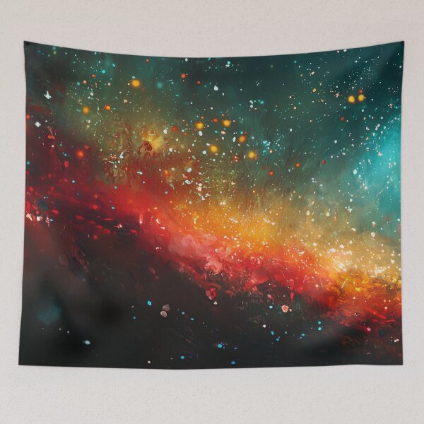 Item preview, Dancing Among the Stars designed and sold by CHCOfficial.