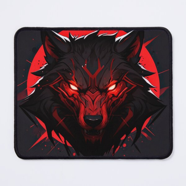 Item preview, Wolf 15 designed and sold by Zeir Shop.