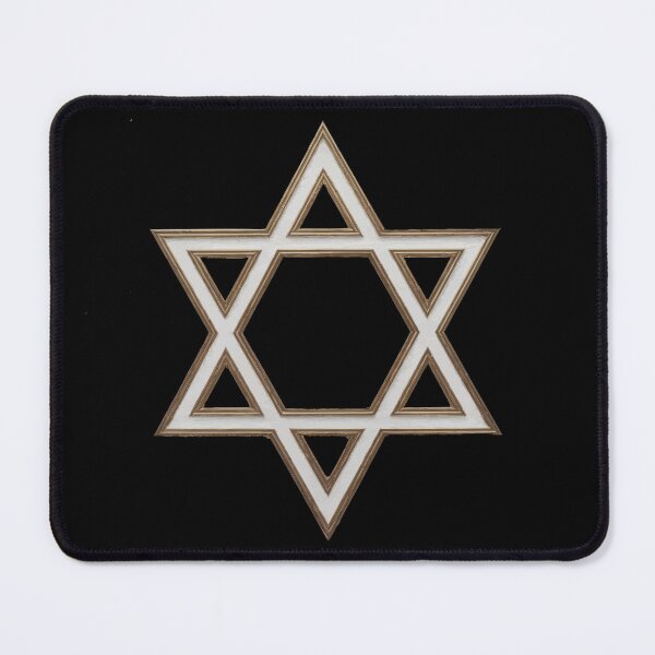 Item preview, Star of David designed and sold by thespecialtyhub.