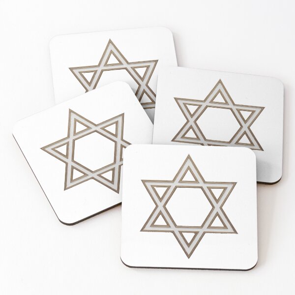 Item preview, Star of David designed and sold by thespecialtyhub.