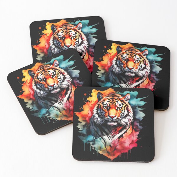 Item preview, Tiger 6 designed and sold by Zeir Shop.