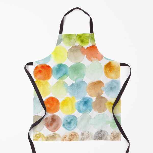 Item preview, Meditative Watercolour Circles designed and sold by Iryna Nimmo Art.