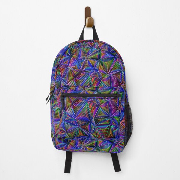 Item preview, digital stained glass designed and sold by Alphameter.