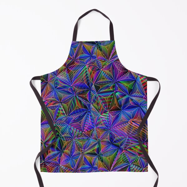 Item preview, digital stained glass designed and sold by Alphameter.