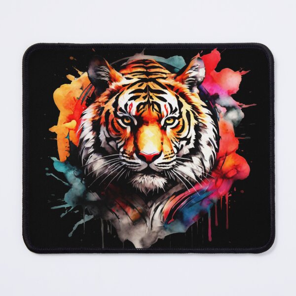 Item preview, Tiger 9 designed and sold by Zeir Shop.