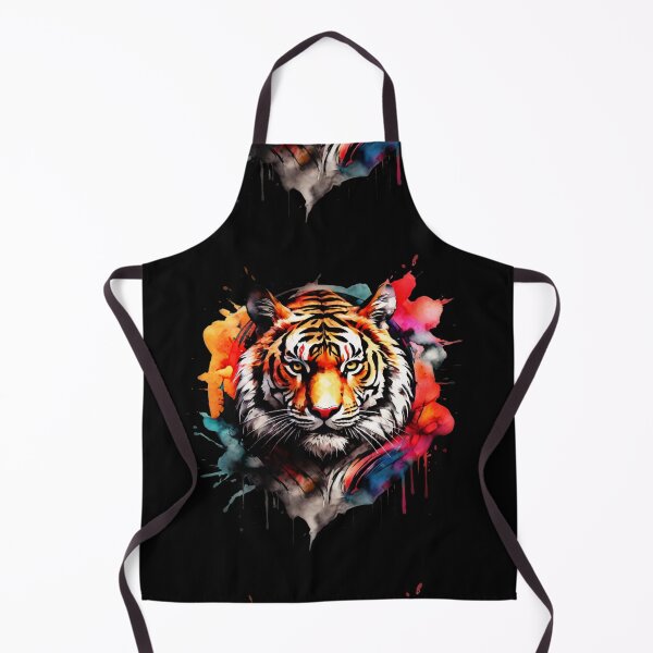 Item preview, Tiger 9 designed and sold by Zeir Shop.
