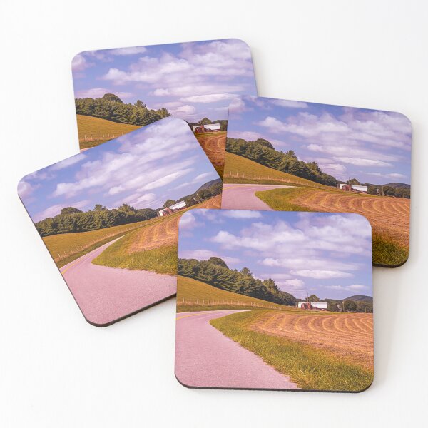 Item preview, Open Countryside designed and sold by Jim Love.